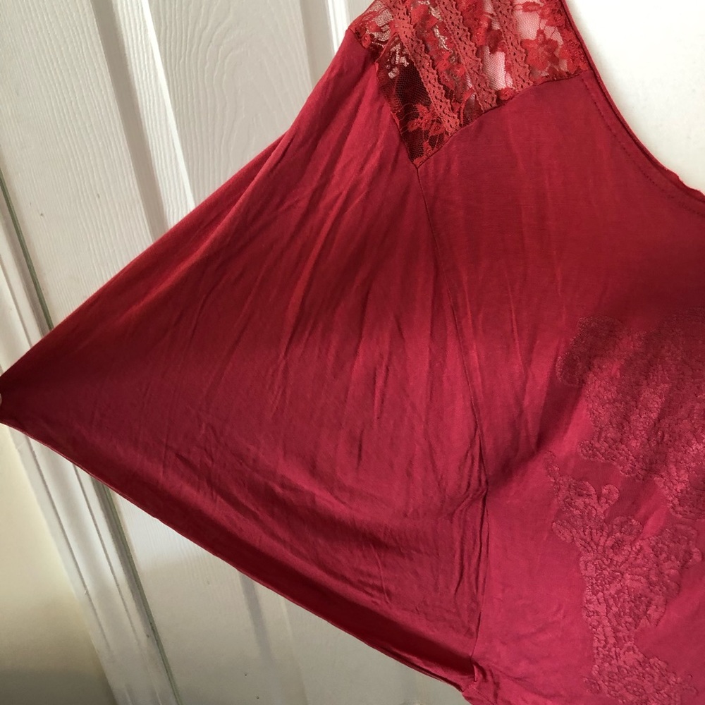 Free People Top - Picture 6 of 8
